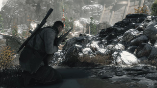 <i>Sniper Elite 4's </i>Campaign Is Perfect For The Patient Shooter